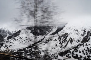 Mountains; Georgia