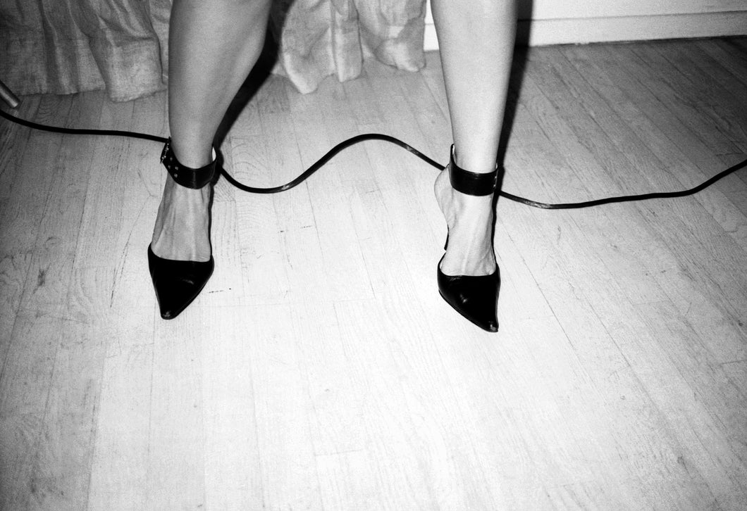 B&W Legs, New York