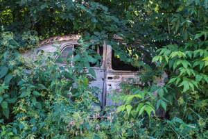 Hidden, Armenia